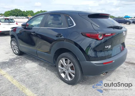 2021 Mazda Cx-30 Select from USA, damaged, VIN 3MVDMBBLXMM256429